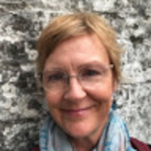 Meet your Posher, Nonnie